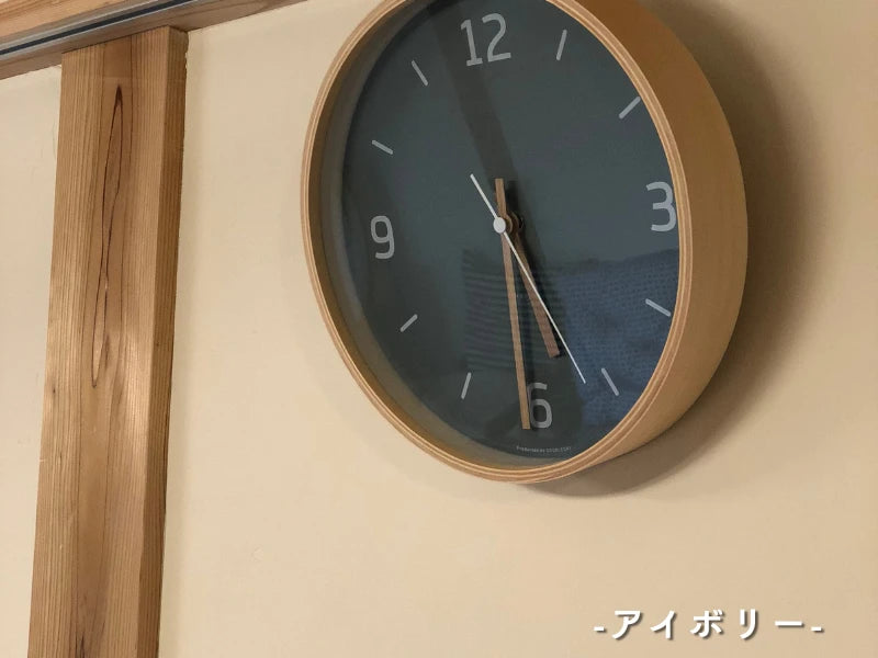 漆喰施工事例_アイボリー