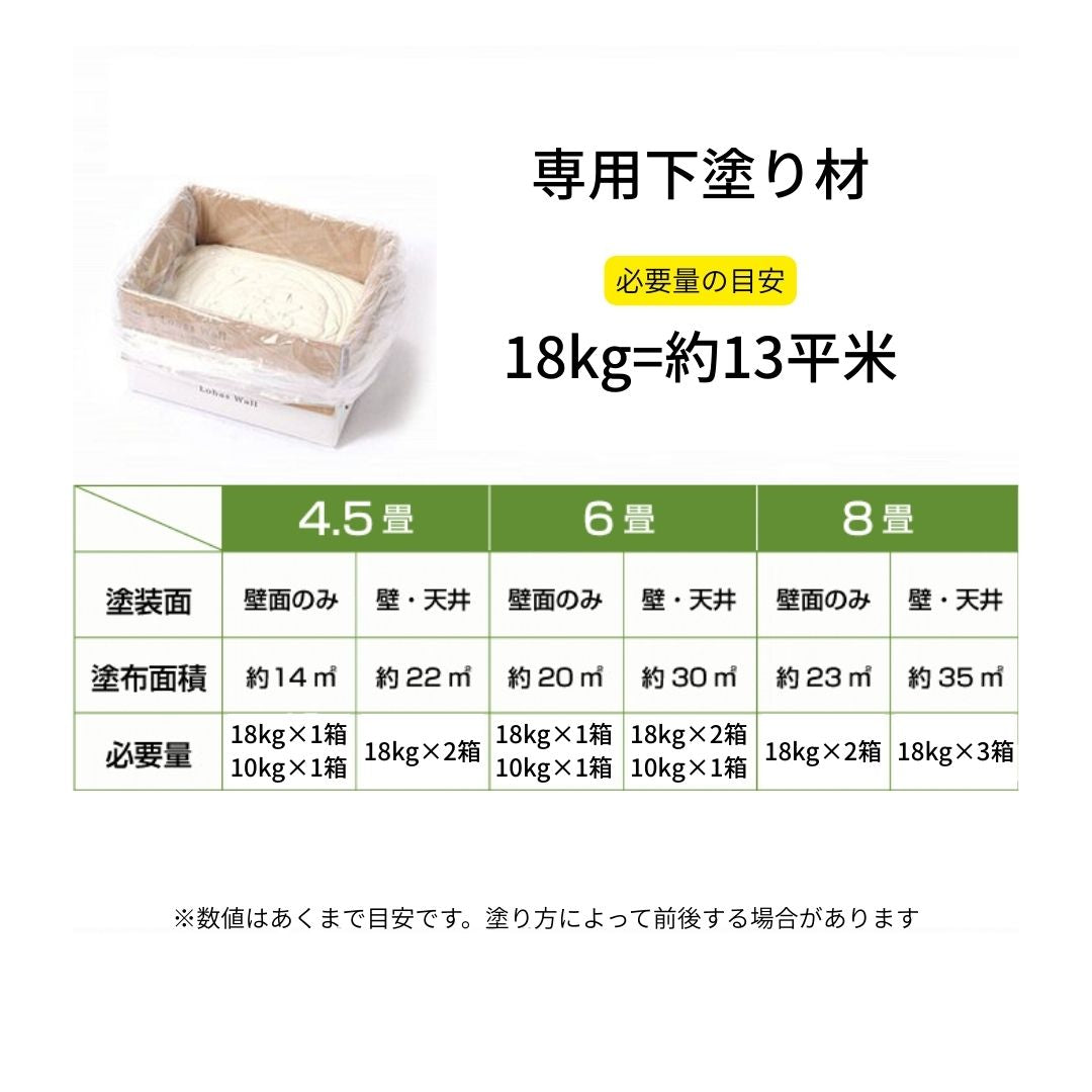 専用下塗り材-Base-