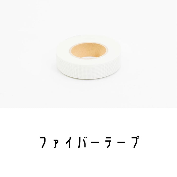 ファイバーテープ