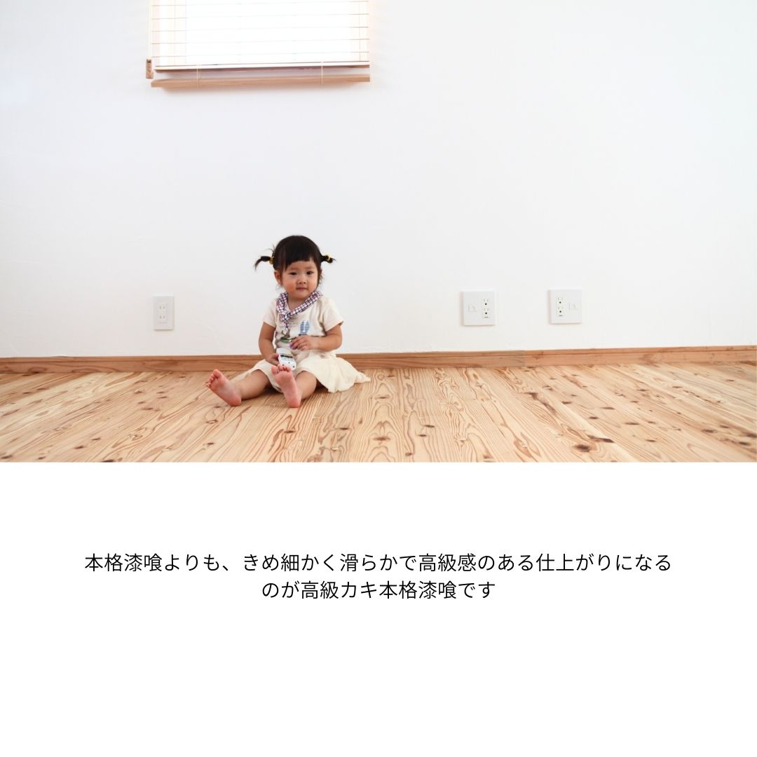 高級カキ本格漆喰-Classic Edition-