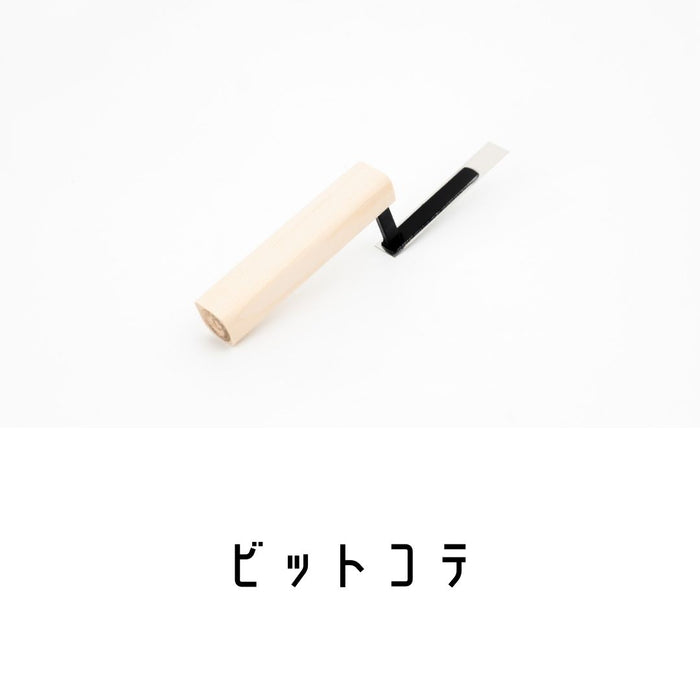ビットコテ