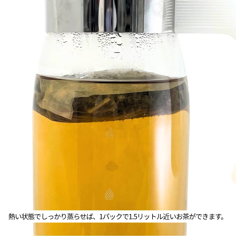 ホーリーバジルティー